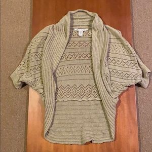 American Rag sweater